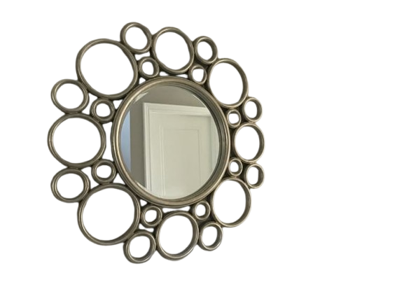 Wall Mirror Frame