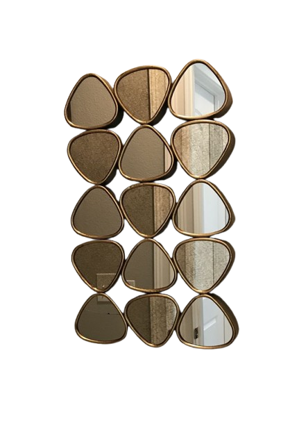 Wall Mirror Frame
